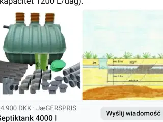 Septiktank 