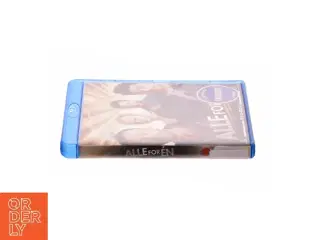 Alle for en  fra DVD