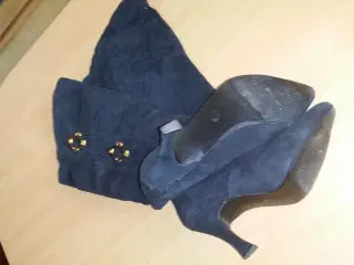 Støvler