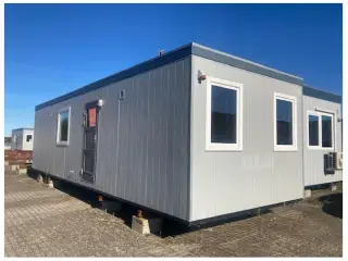 Ref: 44412567 Beboelsesmodul (Reserveret KOH)