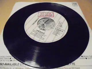 Single: The Animals - The Night  
