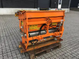 Pronar PW 120 Valseudlægger 
