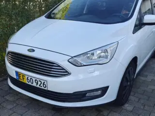 Ford C-max van 1.5 TDCI 2015