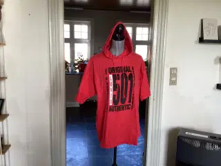 Str : XL- XXL- XXXL- 43-44. Blandet Tøj.