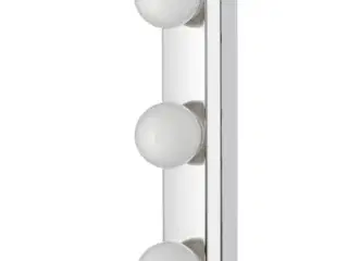 2 stk LED-væglampe fra ikea serien LEDSJÖ