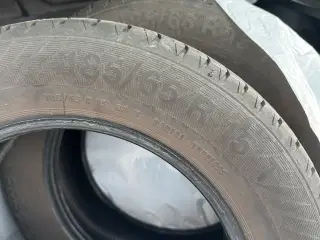 Sommerdæk til Hyundai i30