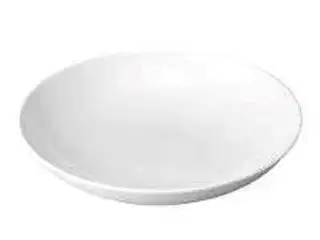 22 stk. Gourmettallerken coupe dyb 248 mm Evolve Churchill