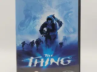 ⭐️· PC: The Thing