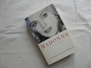 Madonna - en intim biografi  :