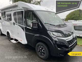2021 - Carado V132