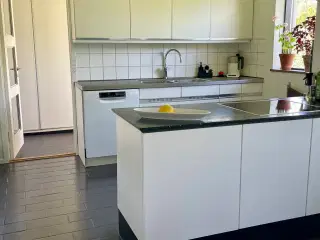 Poggenphol køkken sælges