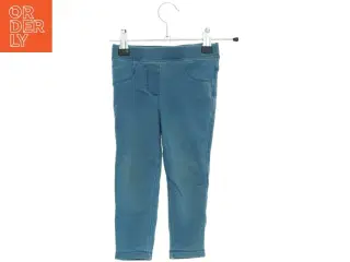 Bukser fra Lupilu (str. 86 cm)