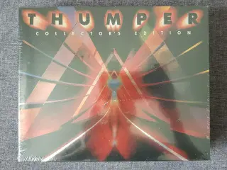 Thumper Collector's Edition (PS4) Sealed