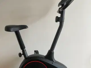 Motionscykel