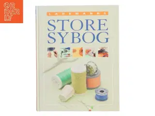 Den store sybog (Bog)