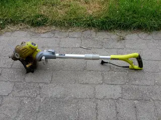Ryobi trimmer