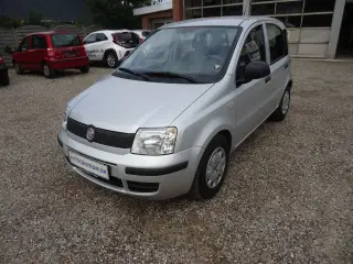 Fiat Panda 1,2 69 Active