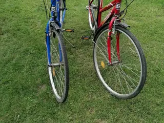 cykler med 3gear