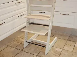 Tripp Trapp højstol 