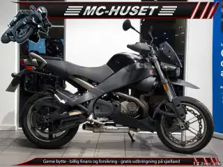 Buell XB12X Ulysses