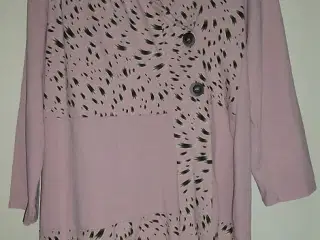 ONE/OVERSIZE FRAKKE/KJOLER