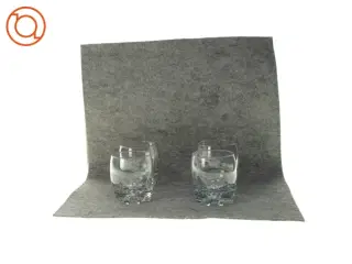 Glas 4 stk. (str. 10x8cm)