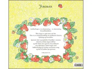 Jordbær