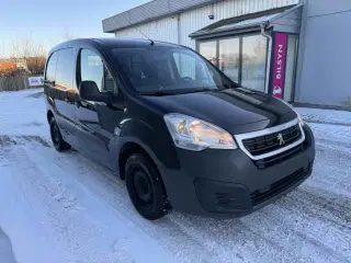 Peugeot Partner L1 Flexpack 1,6 BlueHDi Pro 100HK Van