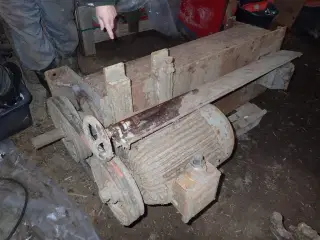 - - - Kørner