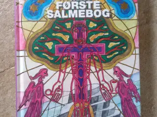 Min første salmebog