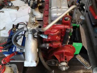Volvo penta 