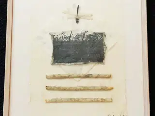 Karin Elkjær, billedkunstner