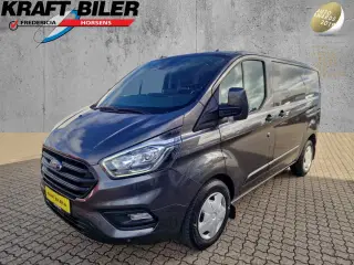 Ford Transit Custom 300L 2,0 TDCi 130 Trend aut.