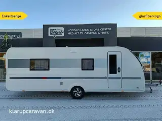 2023 - Adria Adora 613 HT
