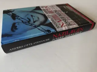 Nazilægen Josef Mengele - Liv og forbrydelse