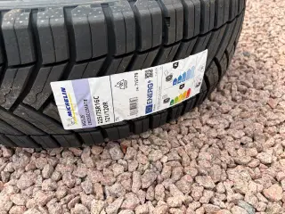 Dæk til Camper/varevogn