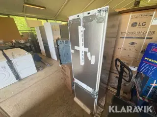 Køle/frys skab Bosch KIS87AFE0
