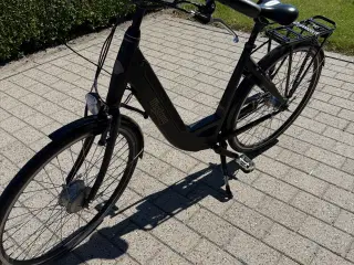 Flot Mustang dame elcykel