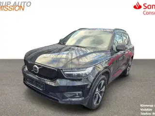 Volvo XC40 P6 Recharge Plus 231HK 5d Aut.