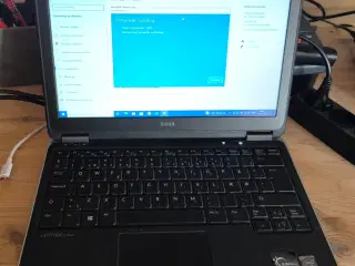 DELL Lattitude E7240 12.5"