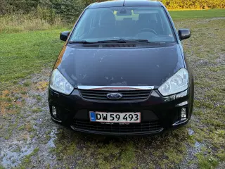 Ford C max