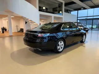 Saab 9-5 2,0 T Aero aut. XWD