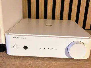 forstærker  Argon SA1  (fra hi-fi klubben)