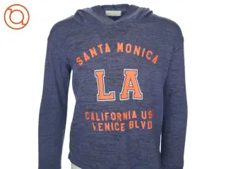 Hættetrøje fra H&M (Str. 8-10 år)