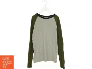 Bluse fra H&M (str. 152 cm)
