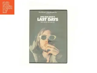 Last day