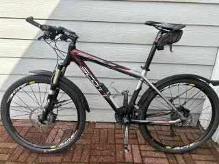 SCOTT Mountainbike