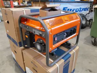 - - - HUSQVARNA G3200P