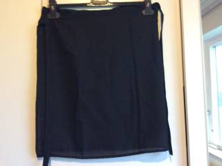 Chiffon sarong