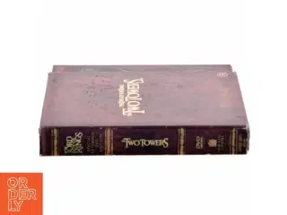 The Lord of the Rings: The Two Towers (DVD)